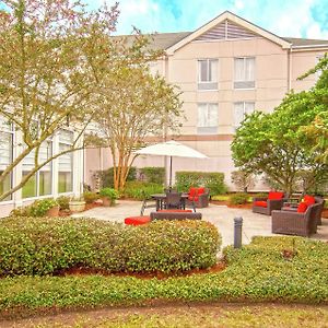 Hilton Garden Inn New Orleans Airport